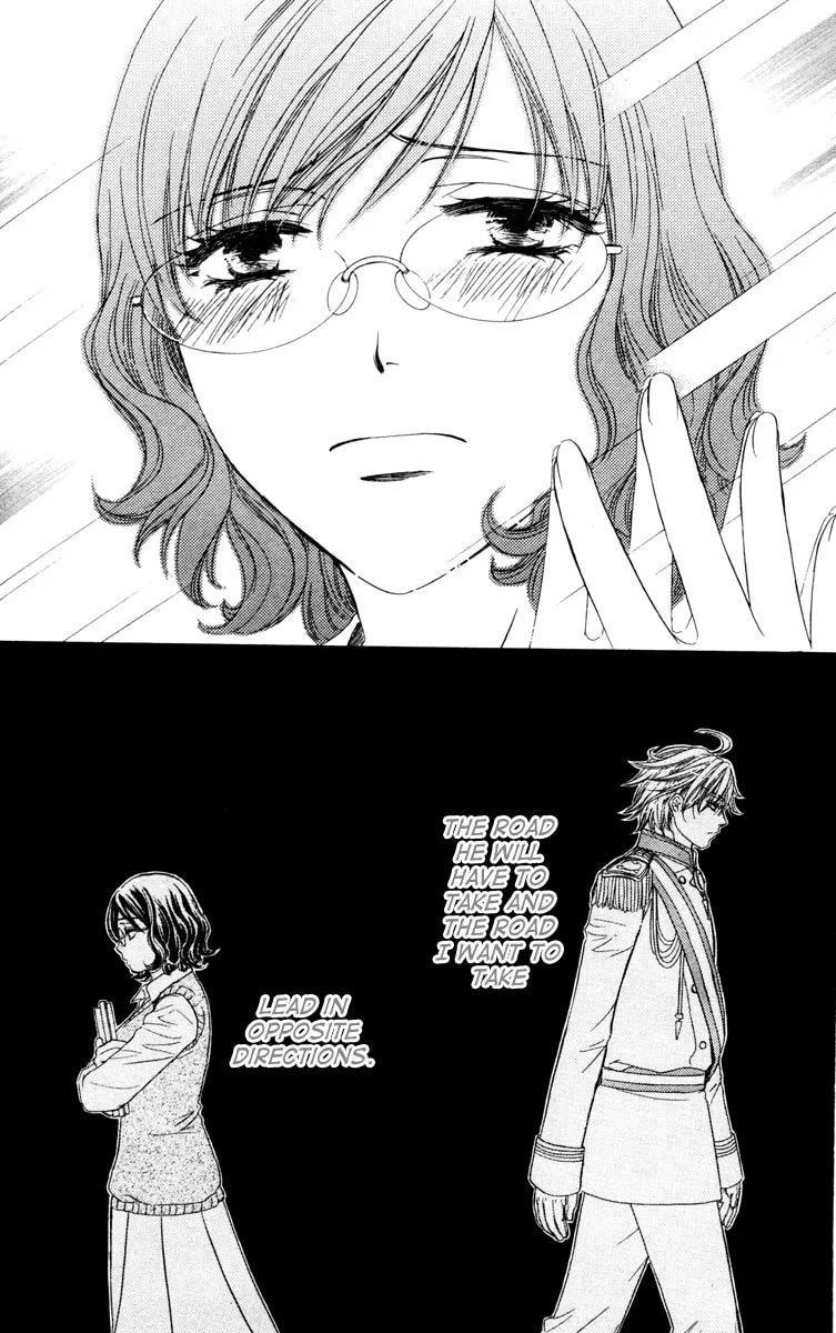 Read Private Prince chapter 13 image 25 on Lezhin