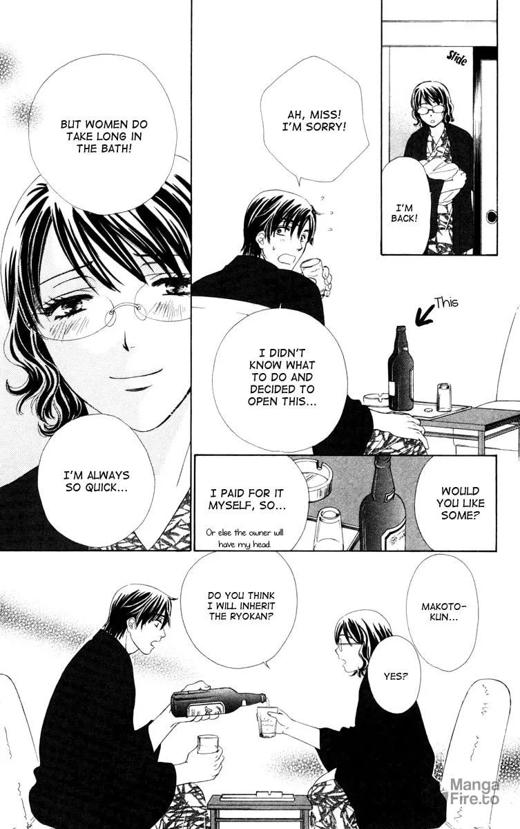 Read Private Prince chapter 13 image 26 on Lezhin