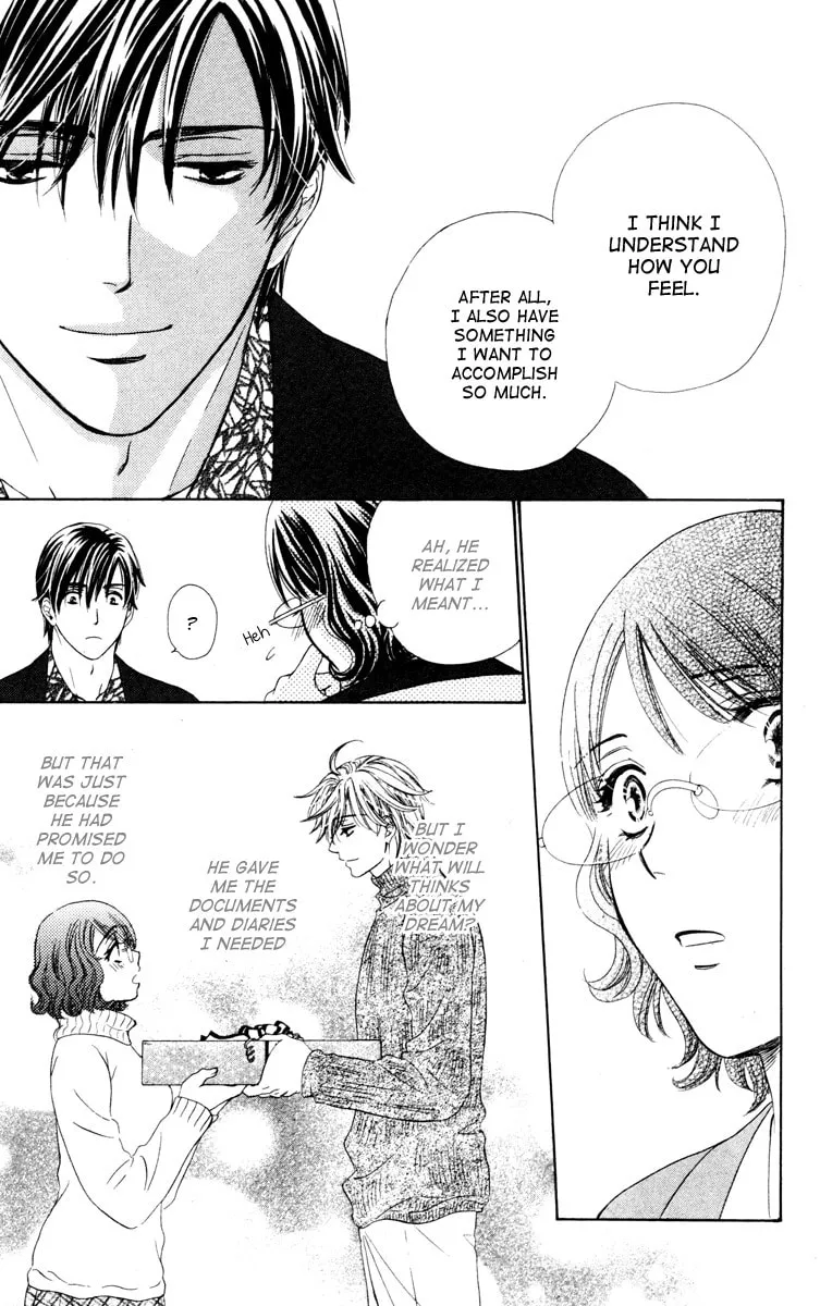 Read Private Prince chapter 13 image 28 on Lezhin