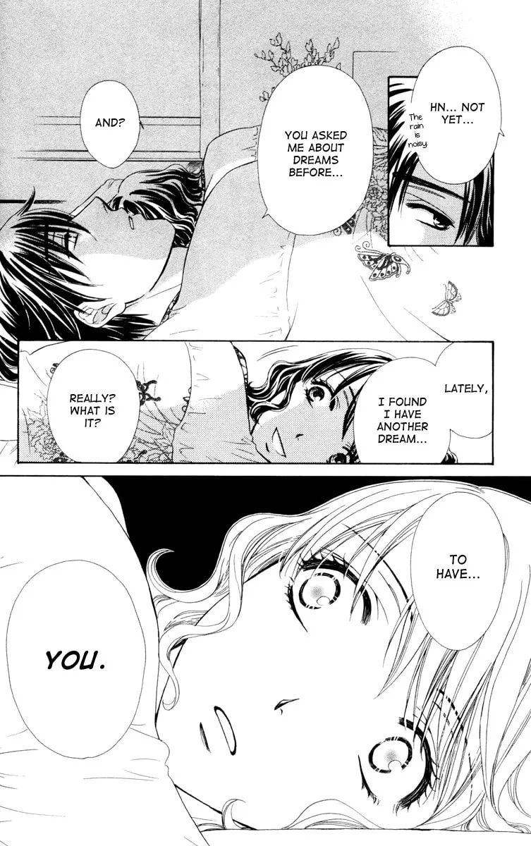 Read Private Prince chapter 13 image 33 on Lezhin