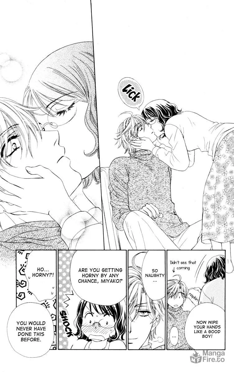 Read Private Prince chapter 13 image 4 on Lezhin