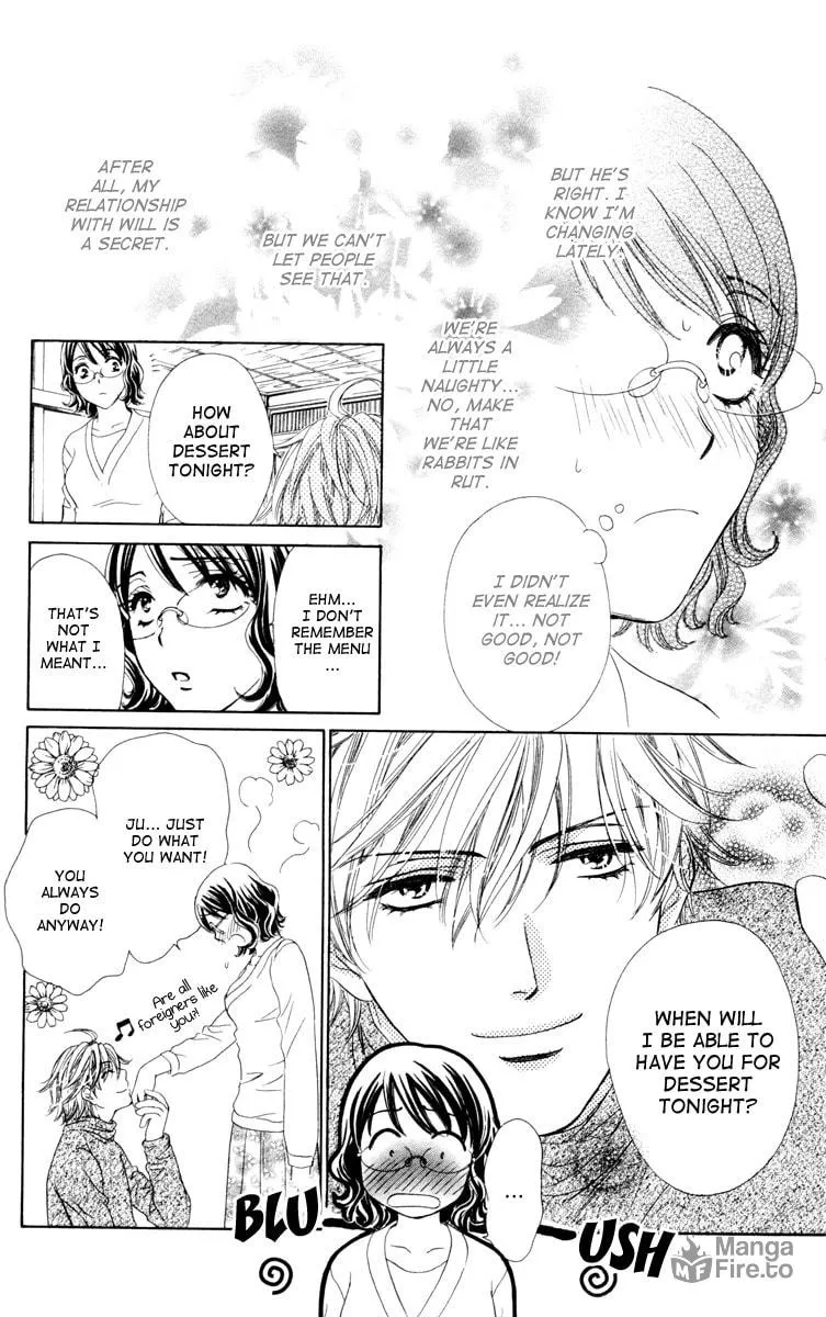 Read Private Prince chapter 13 image 5 on Lezhin