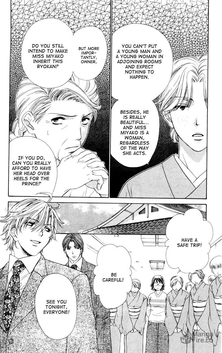 Read Private Prince chapter 13 image 9 on Lezhin