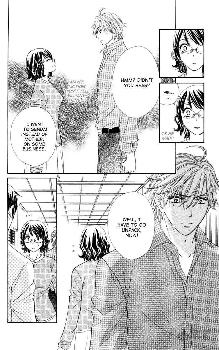 Read Private Prince chapter 14 image 11 on Lezhin