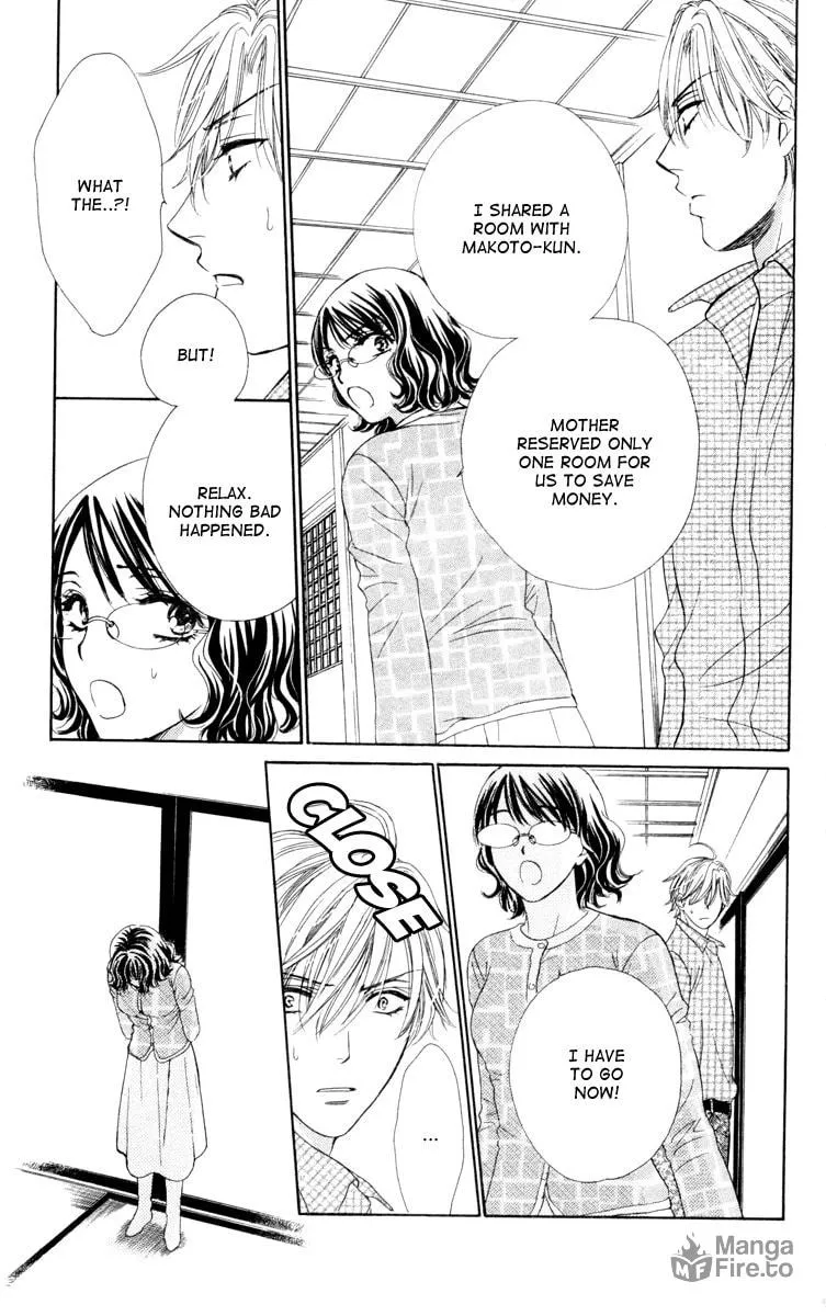 Read Private Prince chapter 14 image 14 on Lezhin