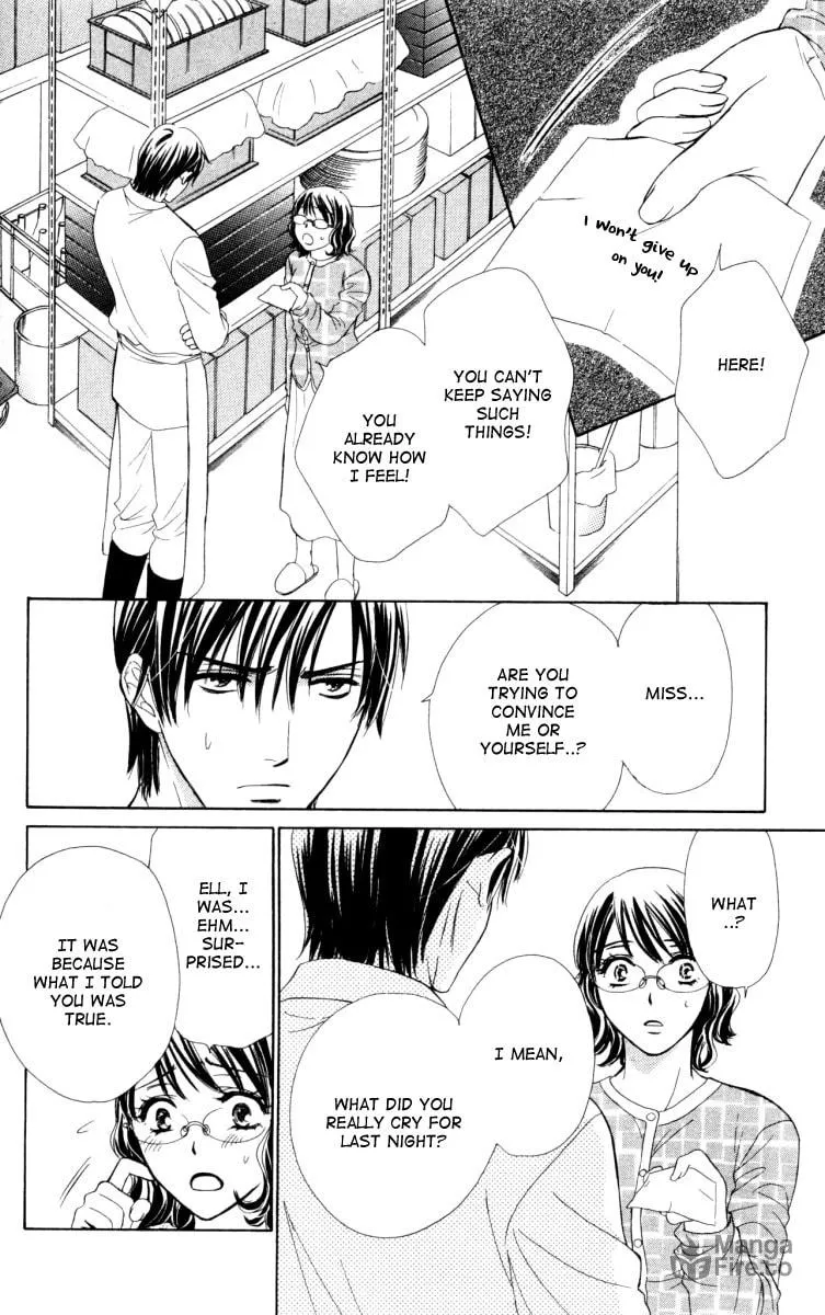 Read Private Prince chapter 14 image 17 on Lezhin