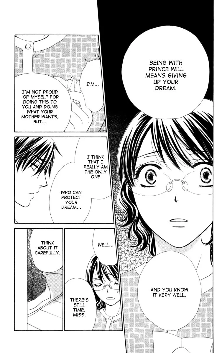 Read Private Prince chapter 14 image 18 on Lezhin