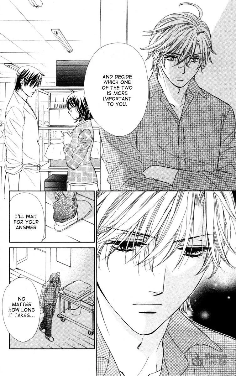 Read Private Prince chapter 14 image 19 on Lezhin