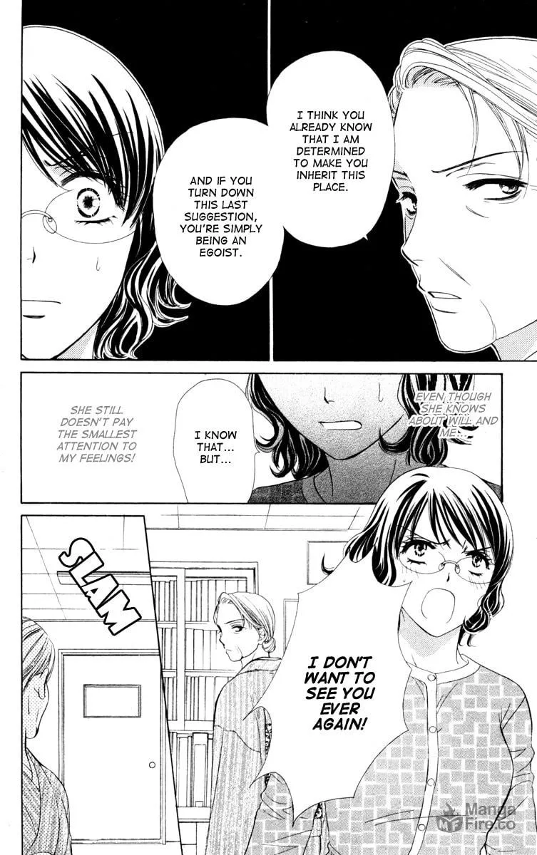 Read Private Prince chapter 14 image 23 on Lezhin
