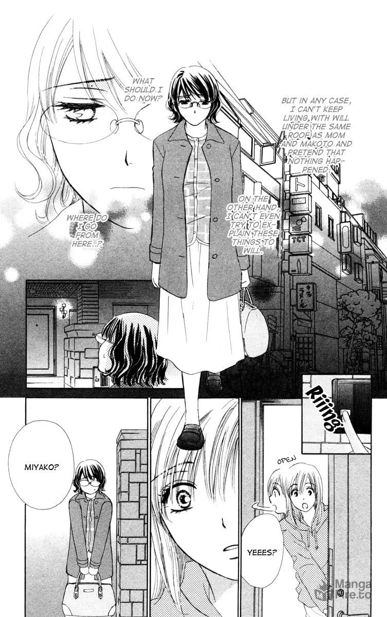 Read Private Prince chapter 14 image 24 on Lezhin