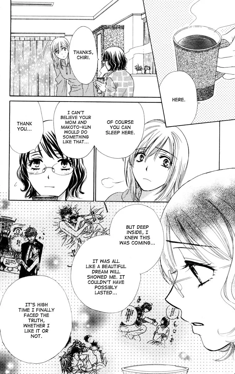 Read Private Prince chapter 14 image 25 on Lezhin