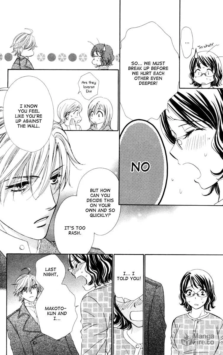 Read Private Prince chapter 14 image 29 on Lezhin