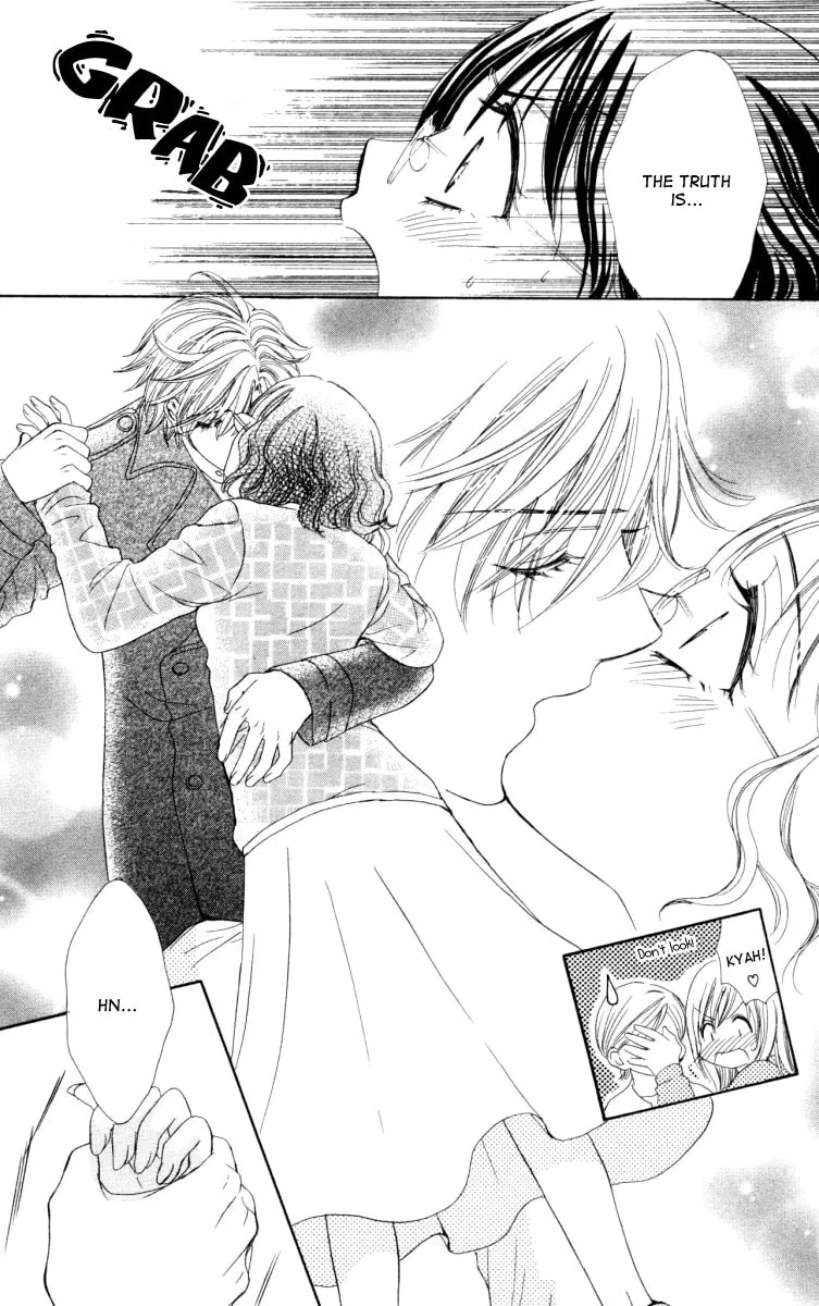 Read Private Prince chapter 14 image 30 on Lezhin