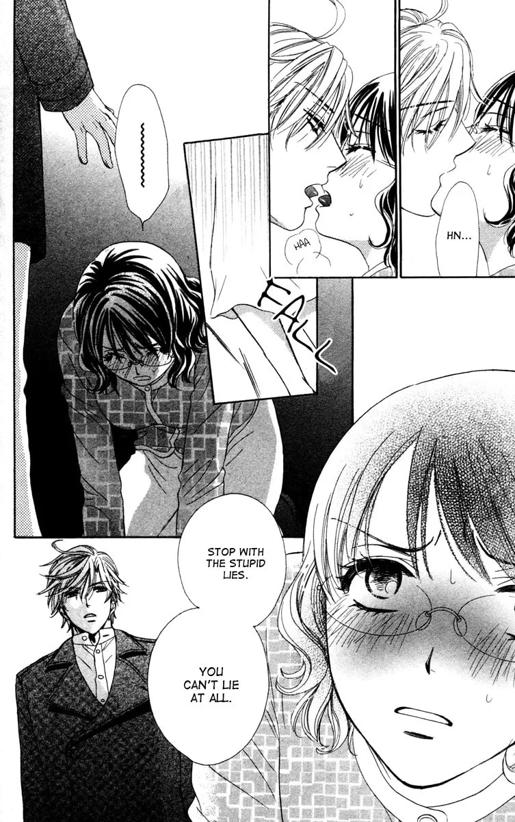 Read Private Prince chapter 14 image 31 on Lezhin
