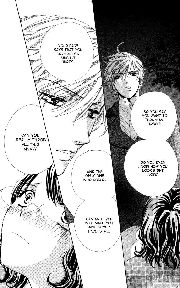Read Private Prince chapter 14 image 32 on Lezhin