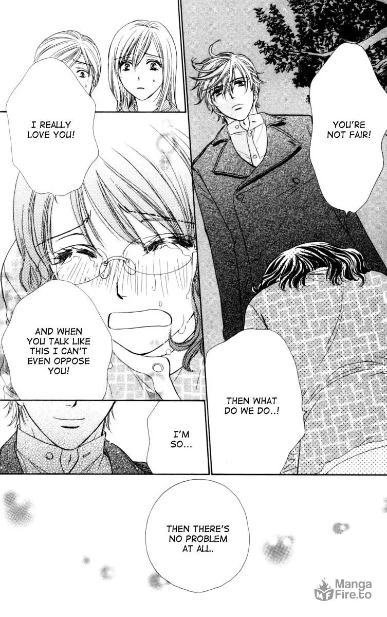 Read Private Prince chapter 14 image 34 on Lezhin