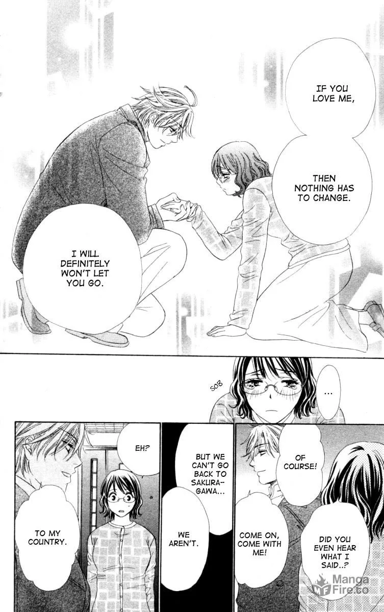 Read Private Prince chapter 14 image 35 on Lezhin