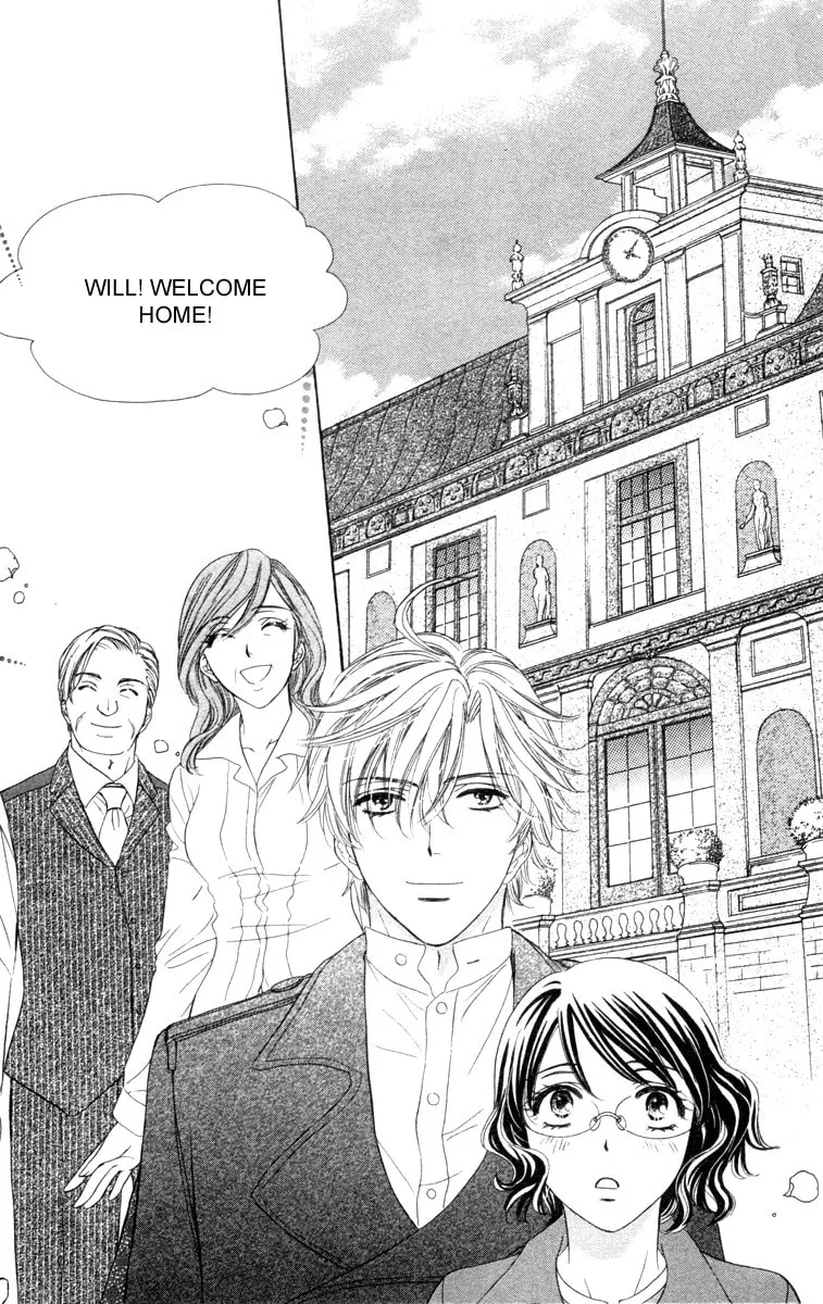 Read Private Prince chapter 15 image 10 on Lezhin