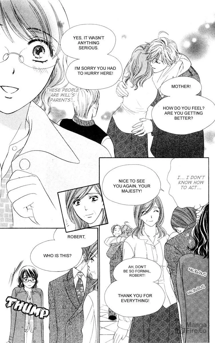 Read Private Prince chapter 15 image 11 on Lezhin
