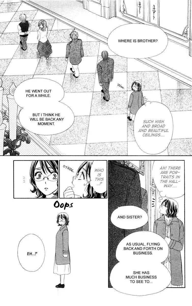 Read Private Prince chapter 15 image 13 on Lezhin