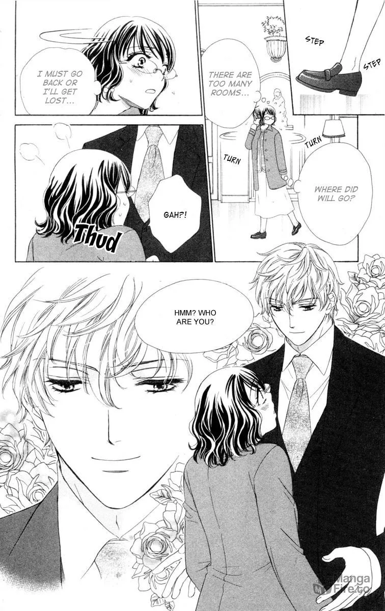 Read Private Prince chapter 15 image 14 on Lezhin