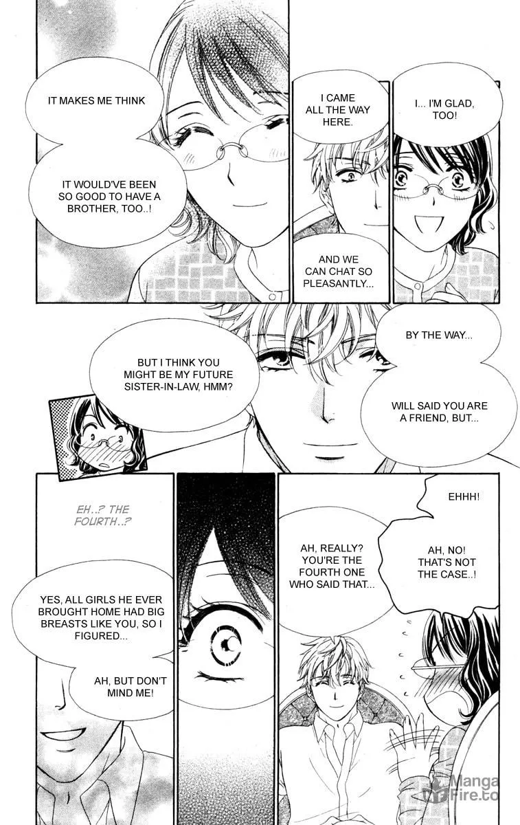 Read Private Prince chapter 15 image 19 on Lezhin