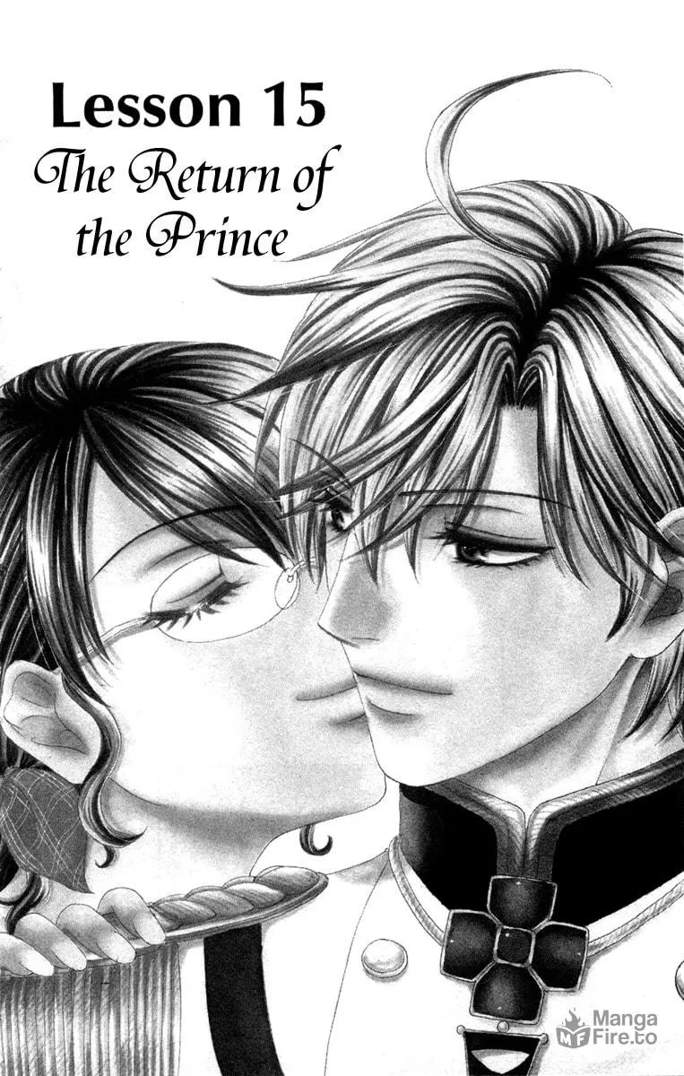 Read Private Prince chapter 15 image 2 on Lezhin