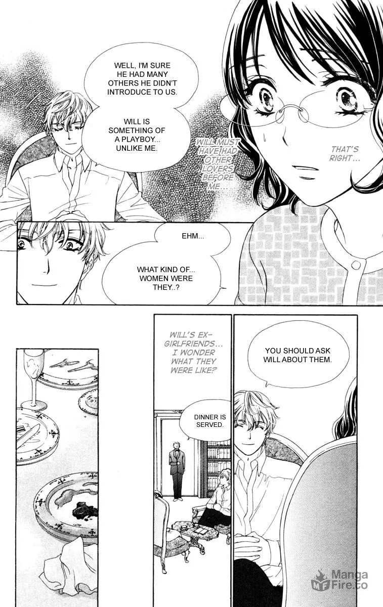 Read Private Prince chapter 15 image 20 on Lezhin