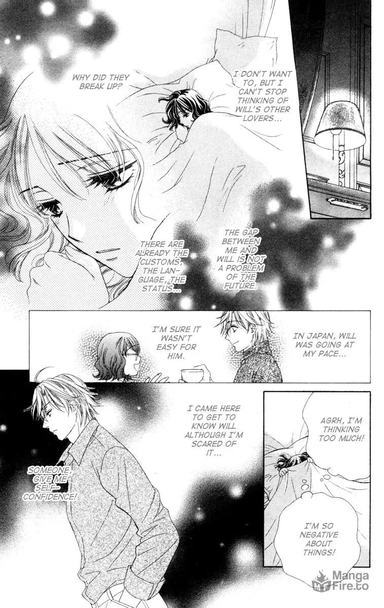 Read Private Prince chapter 15 image 23 on Lezhin