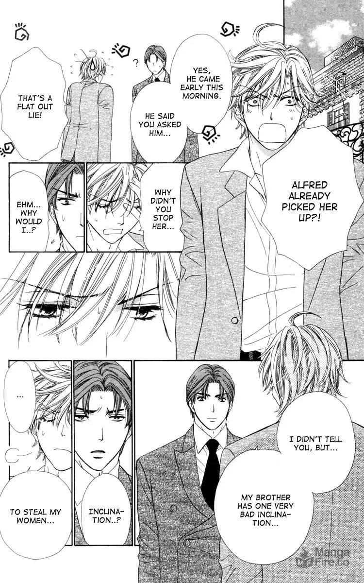 Read Private Prince chapter 15 image 24 on Lezhin