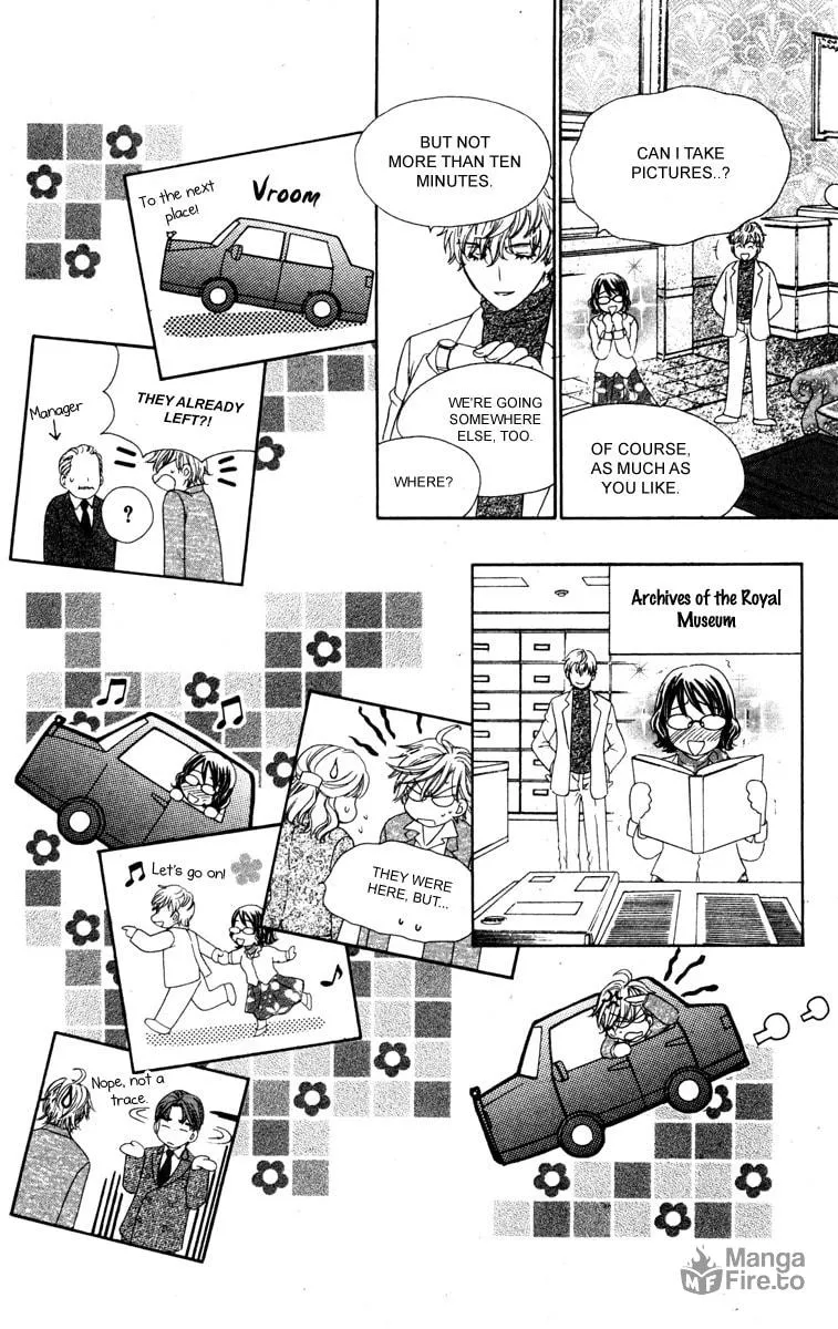 Read Private Prince chapter 15 image 26 on Lezhin