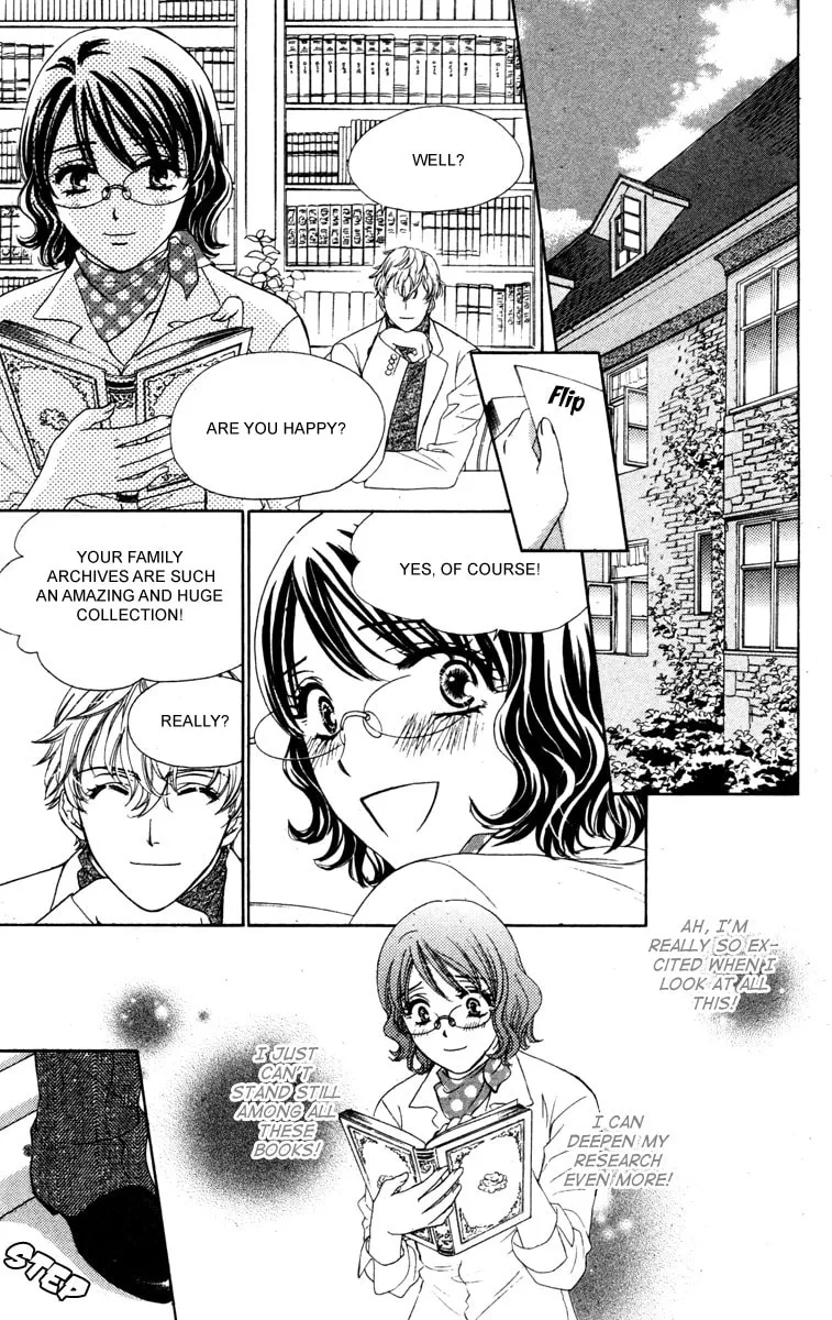 Read Private Prince chapter 15 image 27 on Lezhin