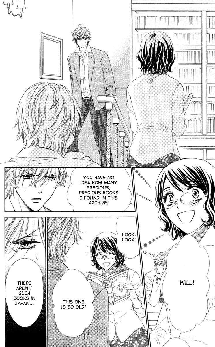 Read Private Prince chapter 15 image 28 on Lezhin