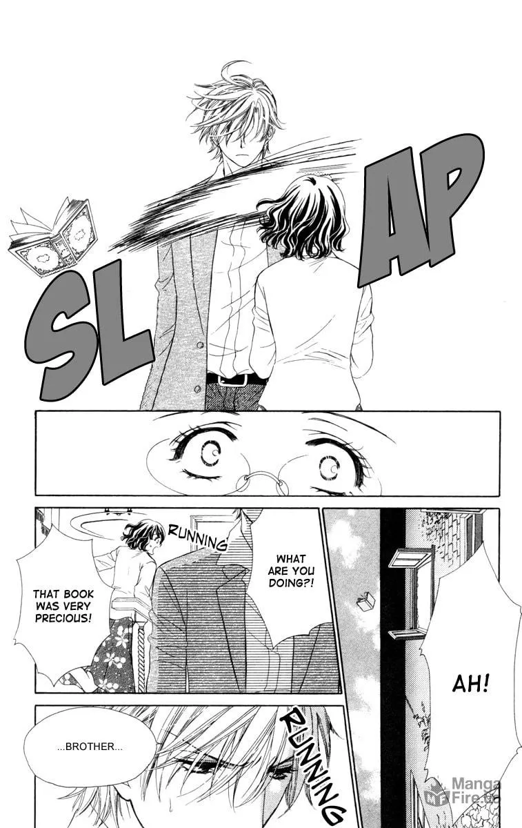 Read Private Prince chapter 15 image 29 on Lezhin