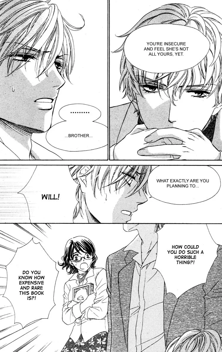 Read Private Prince chapter 15 image 31 on Lezhin
