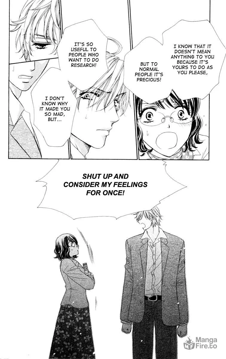 Read Private Prince chapter 15 image 32 on Lezhin