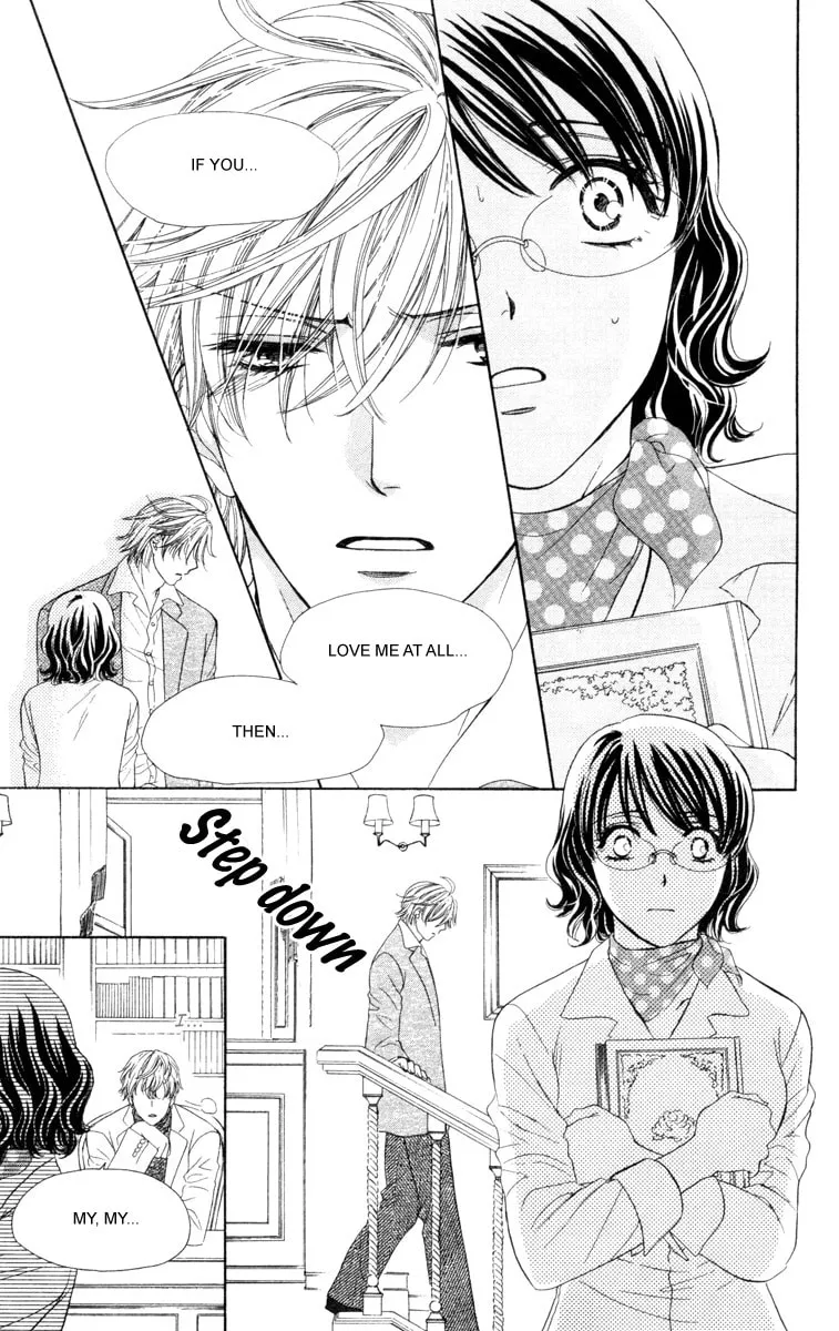 Read Private Prince chapter 15 image 33 on Lezhin