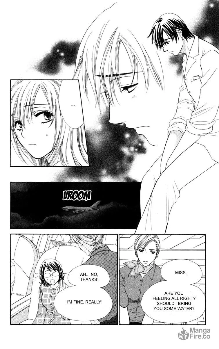 Read Private Prince chapter 15 image 4 on Lezhin