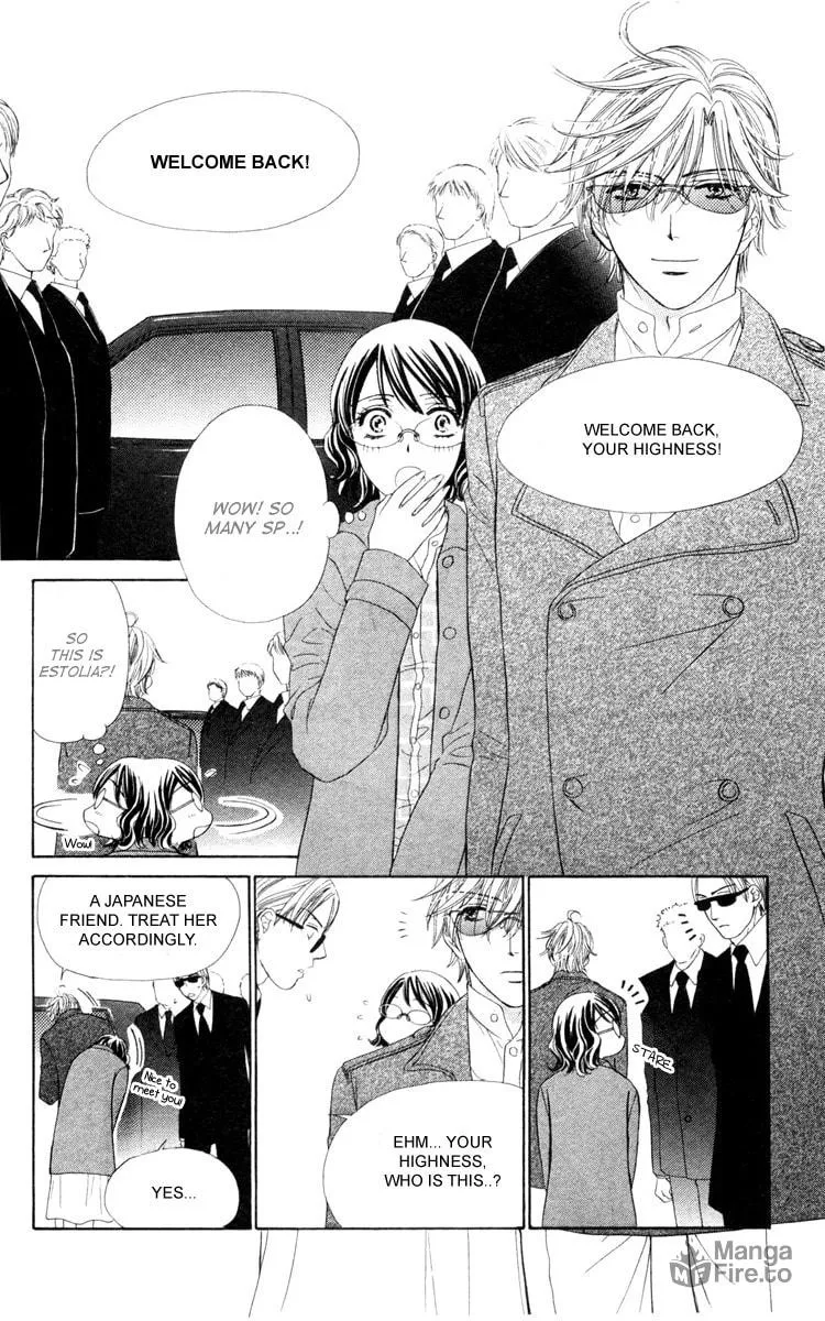 Read Private Prince chapter 15 image 8 on Lezhin