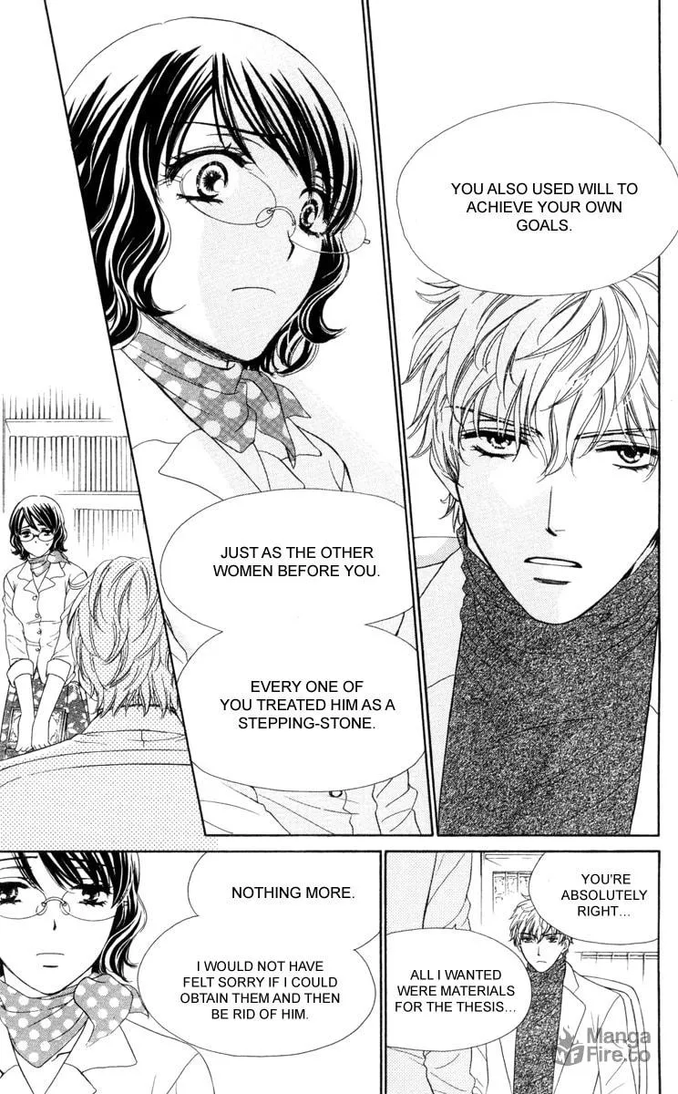 Read Private Prince chapter 16 image 11 on Lezhin