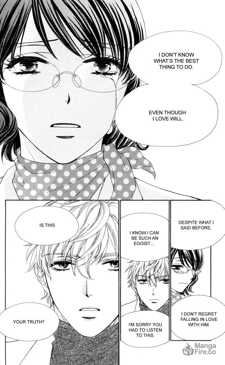 Read Private Prince chapter 16 image 14 on Lezhin