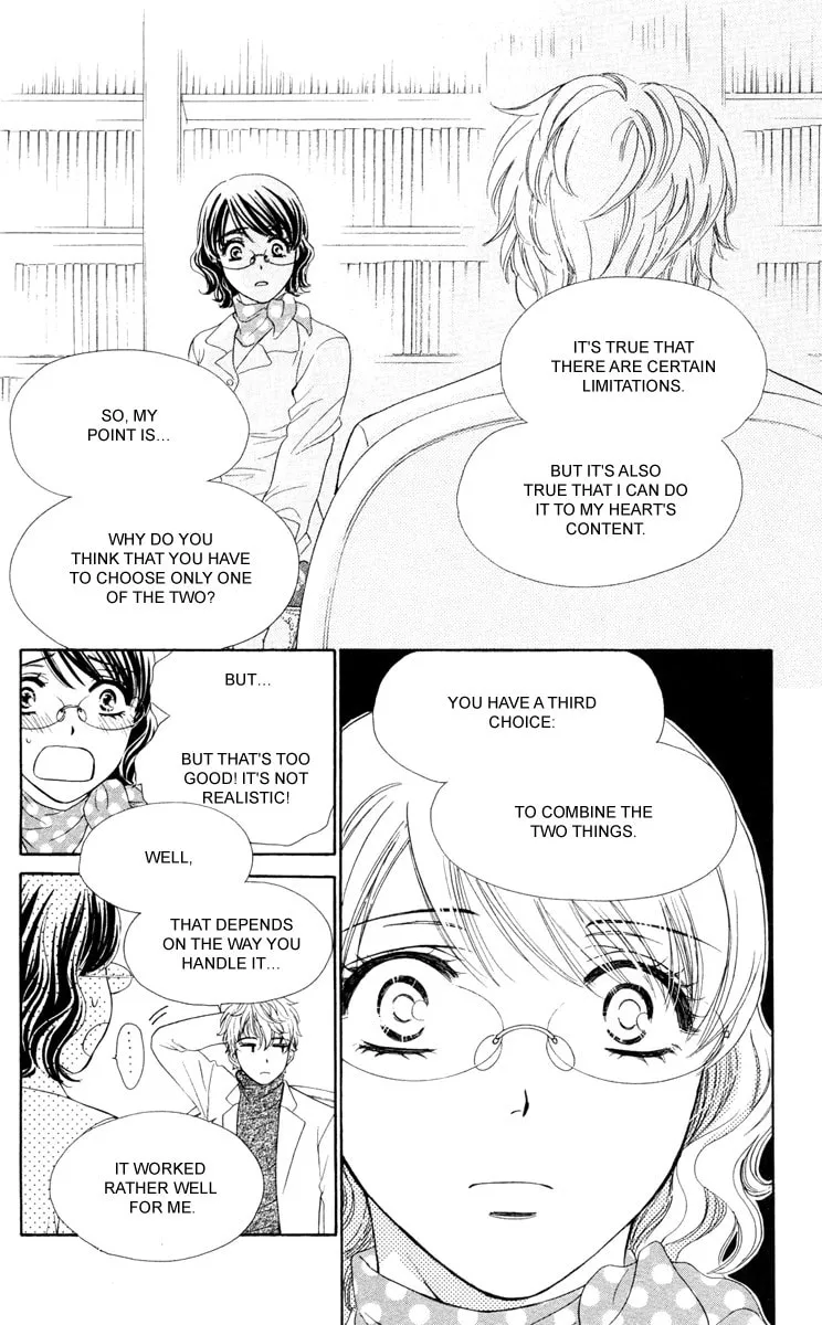 Read Private Prince chapter 16 image 16 on Lezhin