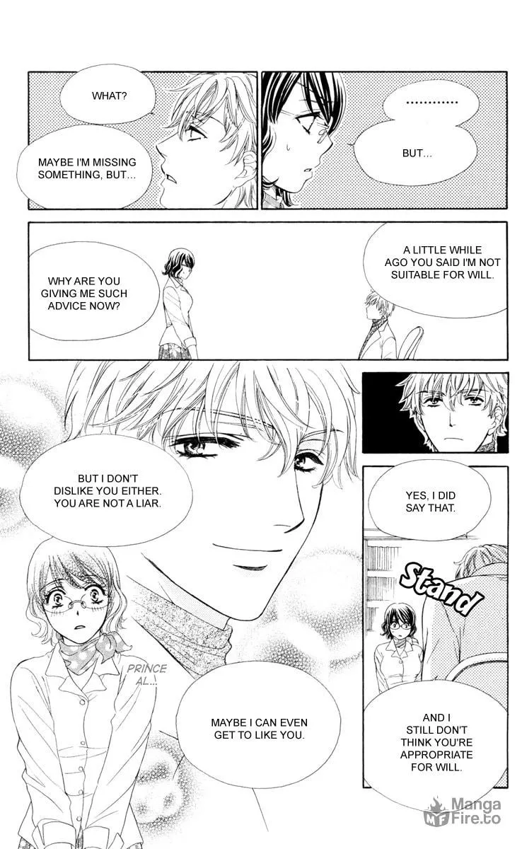 Read Private Prince chapter 16 image 17 on Lezhin