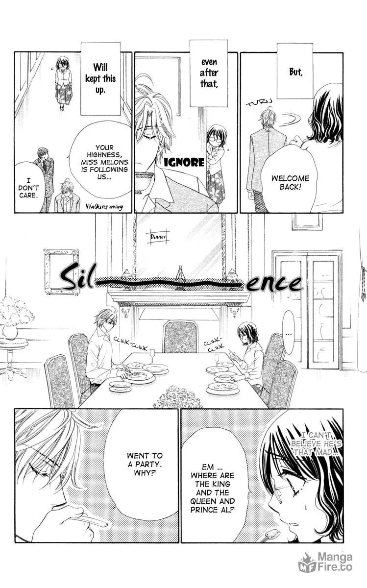 Read Private Prince chapter 16 image 20 on Lezhin