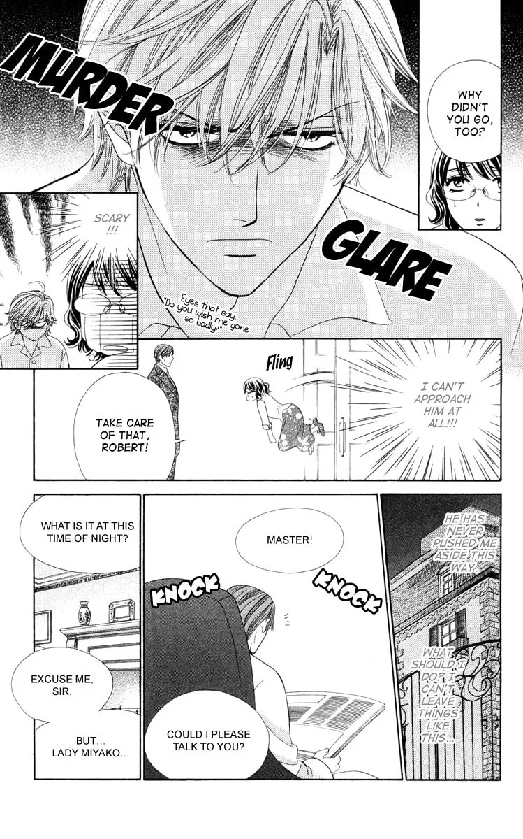 Read Private Prince chapter 16 image 21 on Lezhin