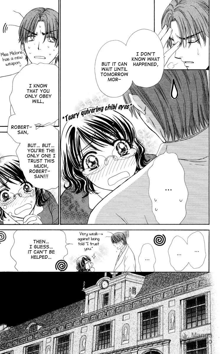 Read Private Prince chapter 16 image 23 on Lezhin