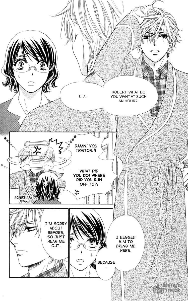 Read Private Prince chapter 16 image 24 on Lezhin