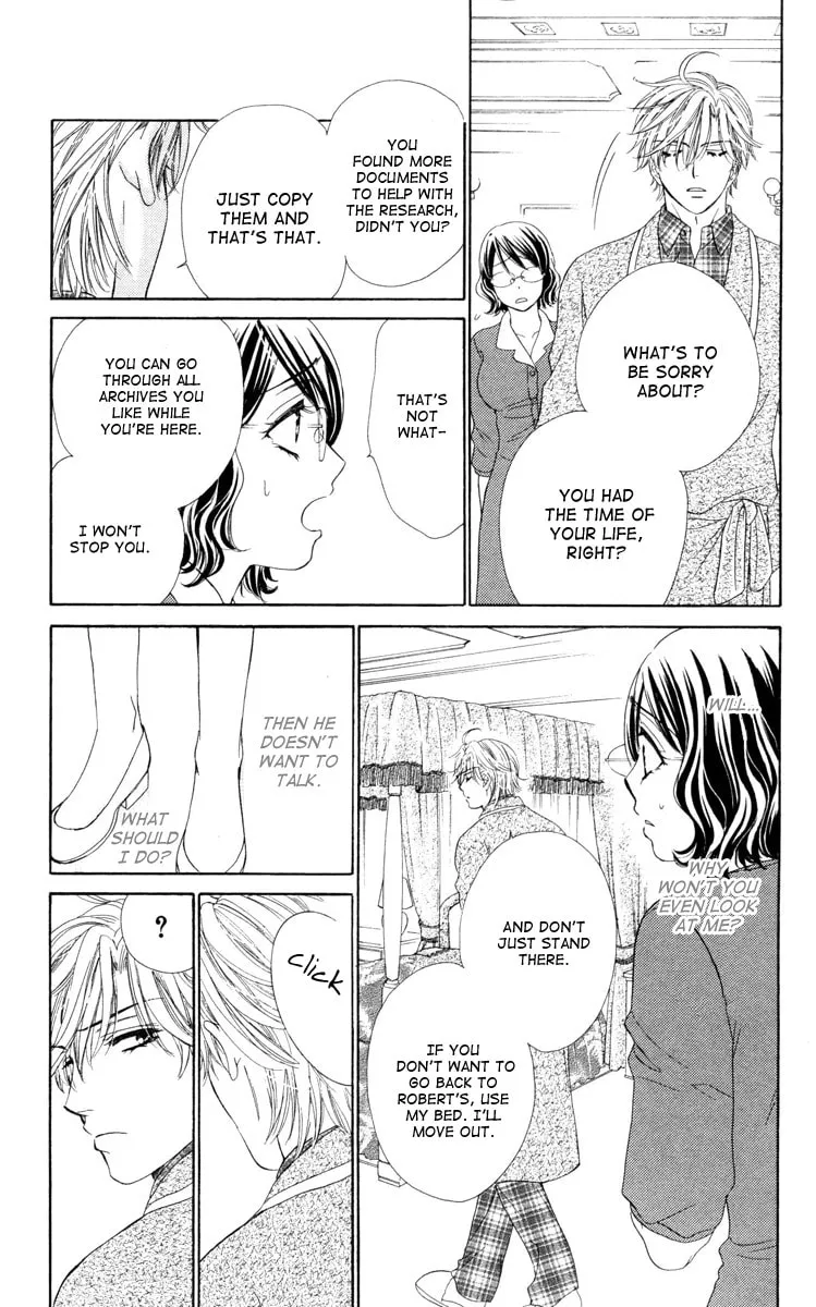 Read Private Prince chapter 16 image 25 on Lezhin