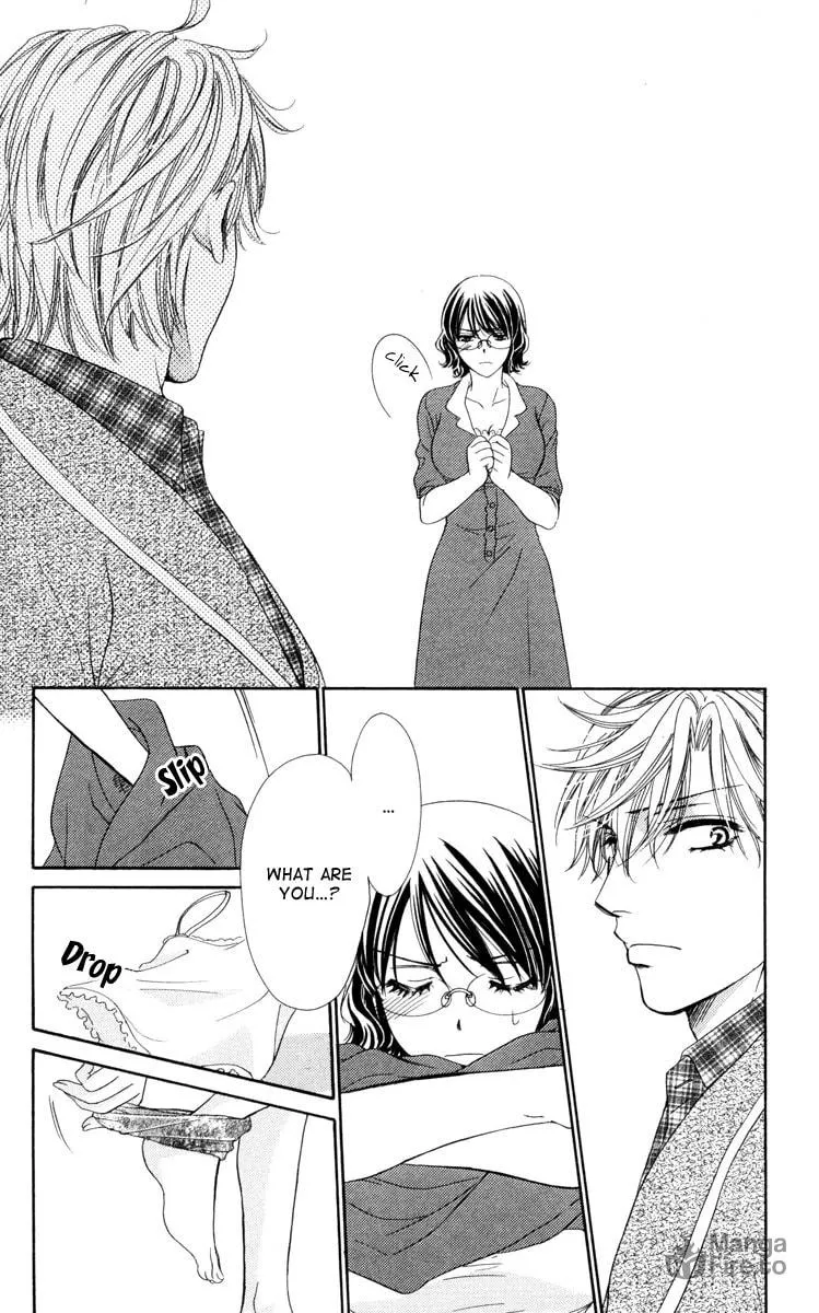 Read Private Prince chapter 16 image 26 on Lezhin