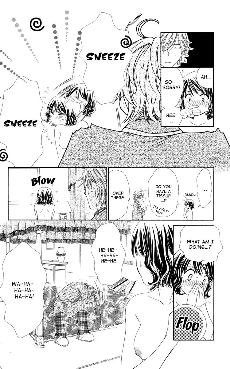 Read Private Prince chapter 16 image 28 on Lezhin